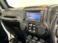 USED 2017 17 JEEP WRANGLER 2.8 CRD NIGHT EAGLE UNLIMITED 4d 197 BHP Poison Spyder Upgrades