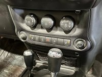 USED 2017 17 JEEP WRANGLER 2.8 CRD NIGHT EAGLE UNLIMITED 4d 197 BHP Poison Spyder Upgrades