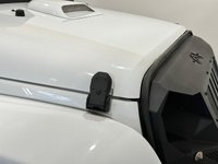 USED 2017 17 JEEP WRANGLER 2.8 CRD NIGHT EAGLE UNLIMITED 4d 197 BHP Poison Spyder Upgrades