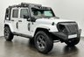USED 2017 17 JEEP WRANGLER 2.8 CRD NIGHT EAGLE UNLIMITED 4d 197 BHP Poison Spyder Upgrades