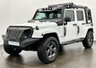 USED 2017 17 JEEP WRANGLER 2.8 CRD NIGHT EAGLE UNLIMITED 4d 197 BHP Poison Spyder Upgrades