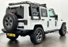 USED 2017 17 JEEP WRANGLER 2.8 CRD NIGHT EAGLE UNLIMITED 4d 197 BHP Poison Spyder Upgrades