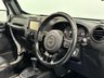 USED 2017 17 JEEP WRANGLER 2.8 CRD NIGHT EAGLE UNLIMITED 4d 197 BHP Poison Spyder Upgrades