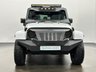 USED 2017 17 JEEP WRANGLER 2.8 CRD NIGHT EAGLE UNLIMITED 4d 197 BHP Poison Spyder Upgrades