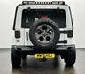 USED 2017 17 JEEP WRANGLER 2.8 CRD NIGHT EAGLE UNLIMITED 4d 197 BHP Poison Spyder Upgrades