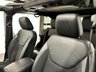 USED 2017 17 JEEP WRANGLER 2.8 CRD NIGHT EAGLE UNLIMITED 4d 197 BHP Poison Spyder Upgrades