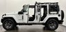 USED 2017 17 JEEP WRANGLER 2.8 CRD NIGHT EAGLE UNLIMITED 4d 197 BHP Poison Spyder Upgrades