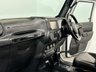 USED 2017 17 JEEP WRANGLER 2.8 CRD NIGHT EAGLE UNLIMITED 4d 197 BHP Poison Spyder Upgrades