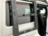 USED 2017 17 JEEP WRANGLER 2.8 CRD NIGHT EAGLE UNLIMITED 4d 197 BHP Poison Spyder Upgrades