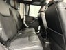 USED 2017 17 JEEP WRANGLER 2.8 CRD NIGHT EAGLE UNLIMITED 4d 197 BHP Poison Spyder Upgrades