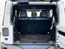 USED 2017 17 JEEP WRANGLER 2.8 CRD NIGHT EAGLE UNLIMITED 4d 197 BHP Poison Spyder Upgrades