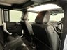 USED 2017 17 JEEP WRANGLER 2.8 CRD NIGHT EAGLE UNLIMITED 4d 197 BHP Poison Spyder Upgrades