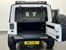 USED 2017 17 JEEP WRANGLER 2.8 CRD NIGHT EAGLE UNLIMITED 4d 197 BHP Poison Spyder Upgrades
