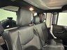 USED 2017 17 JEEP WRANGLER 2.8 CRD NIGHT EAGLE UNLIMITED 4d 197 BHP Poison Spyder Upgrades