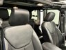 USED 2017 17 JEEP WRANGLER 2.8 CRD NIGHT EAGLE UNLIMITED 4d 197 BHP Poison Spyder Upgrades