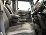 USED 2017 17 JEEP WRANGLER 2.8 CRD NIGHT EAGLE UNLIMITED 4d 197 BHP Poison Spyder Upgrades