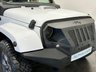 USED 2017 17 JEEP WRANGLER 2.8 CRD NIGHT EAGLE UNLIMITED 4d 197 BHP Poison Spyder Upgrades