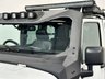 USED 2017 17 JEEP WRANGLER 2.8 CRD NIGHT EAGLE UNLIMITED 4d 197 BHP Poison Spyder Upgrades