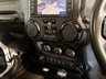USED 2017 17 JEEP WRANGLER 2.8 CRD NIGHT EAGLE UNLIMITED 4d 197 BHP Poison Spyder Upgrades
