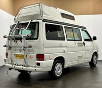 USED 2002 02 VOLKSWAGEN TRANSPORTER 2.5 SWB TDI 87 BHP MOTORCARAVAN VAN HIGHROOF Highroof Motorcaravan