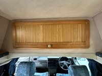 USED 2002 02 VOLKSWAGEN TRANSPORTER 2.5 SWB TDI 87 BHP MOTORCARAVAN VAN HIGHROOF Highroof Motorcaravan