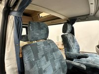 USED 2002 02 VOLKSWAGEN TRANSPORTER 2.5 SWB TDI 87 BHP MOTORCARAVAN VAN HIGHROOF Highroof Motorcaravan