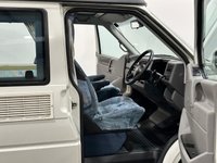 USED 2002 02 VOLKSWAGEN TRANSPORTER 2.5 SWB TDI 87 BHP MOTORCARAVAN VAN HIGHROOF Highroof Motorcaravan