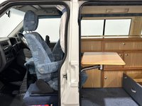 USED 2002 02 VOLKSWAGEN TRANSPORTER 2.5 SWB TDI 87 BHP MOTORCARAVAN VAN HIGHROOF Highroof Motorcaravan