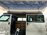 USED 2002 02 VOLKSWAGEN TRANSPORTER 2.5 SWB TDI 87 BHP MOTORCARAVAN VAN HIGHROOF Highroof Motorcaravan