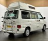USED 2002 02 VOLKSWAGEN TRANSPORTER 2.5 SWB TDI 87 BHP MOTORCARAVAN VAN HIGHROOF Highroof Motorcaravan