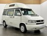 USED 2002 02 VOLKSWAGEN TRANSPORTER 2.5 SWB TDI 87 BHP MOTORCARAVAN VAN HIGHROOF Highroof Motorcaravan