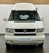 USED 2002 02 VOLKSWAGEN TRANSPORTER 2.5 SWB TDI 87 BHP MOTORCARAVAN VAN HIGHROOF Highroof Motorcaravan