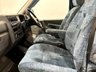 USED 2002 02 VOLKSWAGEN TRANSPORTER 2.5 SWB TDI 87 BHP MOTORCARAVAN VAN HIGHROOF Highroof Motorcaravan