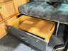 USED 2002 02 VOLKSWAGEN TRANSPORTER 2.5 SWB TDI 87 BHP MOTORCARAVAN VAN HIGHROOF Highroof Motorcaravan