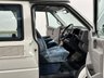 USED 2002 02 VOLKSWAGEN TRANSPORTER 2.5 SWB TDI 87 BHP MOTORCARAVAN VAN HIGHROOF Highroof Motorcaravan