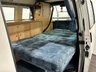 USED 2002 02 VOLKSWAGEN TRANSPORTER 2.5 SWB TDI 87 BHP MOTORCARAVAN VAN HIGHROOF Highroof Motorcaravan