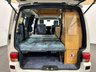 USED 2002 02 VOLKSWAGEN TRANSPORTER 2.5 SWB TDI 87 BHP MOTORCARAVAN VAN HIGHROOF Highroof Motorcaravan