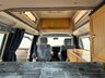 USED 2002 02 VOLKSWAGEN TRANSPORTER 2.5 SWB TDI 87 BHP MOTORCARAVAN VAN HIGHROOF Highroof Motorcaravan