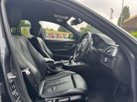 USED 2015 54 BMW 3 SERIES 3.0L 335D XDRIVE M SPORT 4d AUTO 308 BHP 