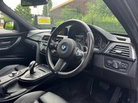 USED 2015 54 BMW 3 SERIES 3.0L 335D XDRIVE M SPORT 4d AUTO 308 BHP 