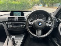USED 2015 54 BMW 3 SERIES 3.0L 335D XDRIVE M SPORT 4d AUTO 308 BHP 