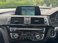USED 2015 54 BMW 3 SERIES 3.0L 335D XDRIVE M SPORT 4d AUTO 308 BHP 