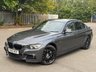 USED 2015 54 BMW 3 SERIES 3.0L 335D XDRIVE M SPORT 4d AUTO 308 BHP 