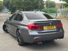 USED 2015 54 BMW 3 SERIES 3.0L 335D XDRIVE M SPORT 4d AUTO 308 BHP 