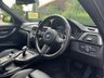 USED 2015 54 BMW 3 SERIES 3.0L 335D XDRIVE M SPORT 4d AUTO 308 BHP 