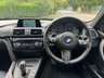 USED 2015 54 BMW 3 SERIES 3.0L 335D XDRIVE M SPORT 4d AUTO 308 BHP 