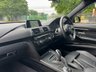 USED 2015 54 BMW 3 SERIES 3.0L 335D XDRIVE M SPORT 4d AUTO 308 BHP 
