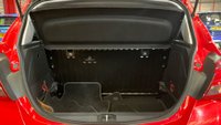 USED 2016 16 VAUXHALL CORSA 1.4 ENERGY AC ECOFLEX 5d 74 BHP 