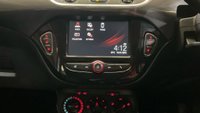 USED 2016 16 VAUXHALL CORSA 1.4 ENERGY AC ECOFLEX 5d 74 BHP 