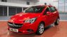 USED 2016 16 VAUXHALL CORSA 1.4 ENERGY AC ECOFLEX 5d 74 BHP 